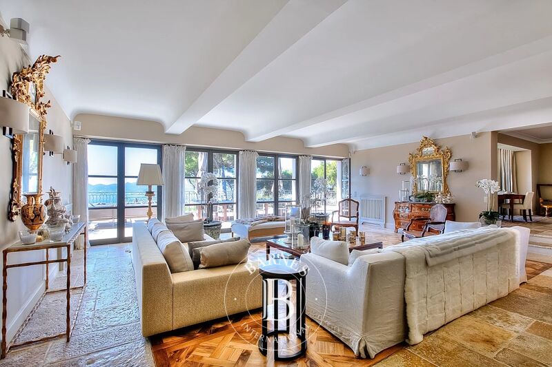 For Rent, Villa Cannes - picture 3