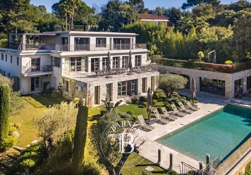 For Rent, Villa Cannes - picture 1