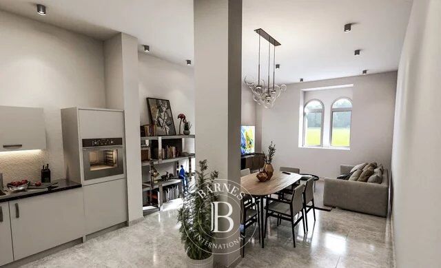 Vente appartement - Thionville - avec terrasse dans une résidence neuve - picture 3