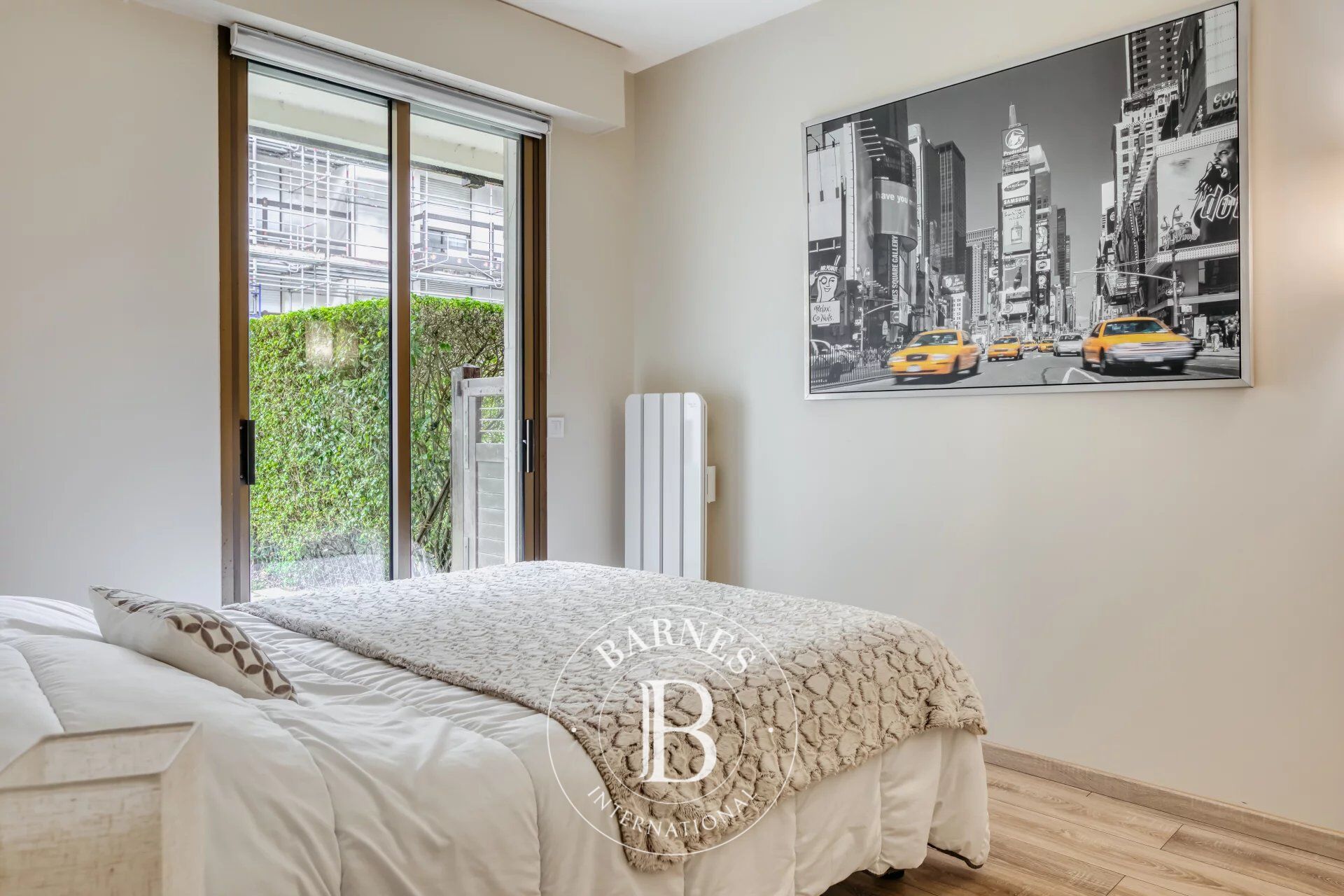 Charming 1-bed apartment with garden - DEAUVILLE - picture 3