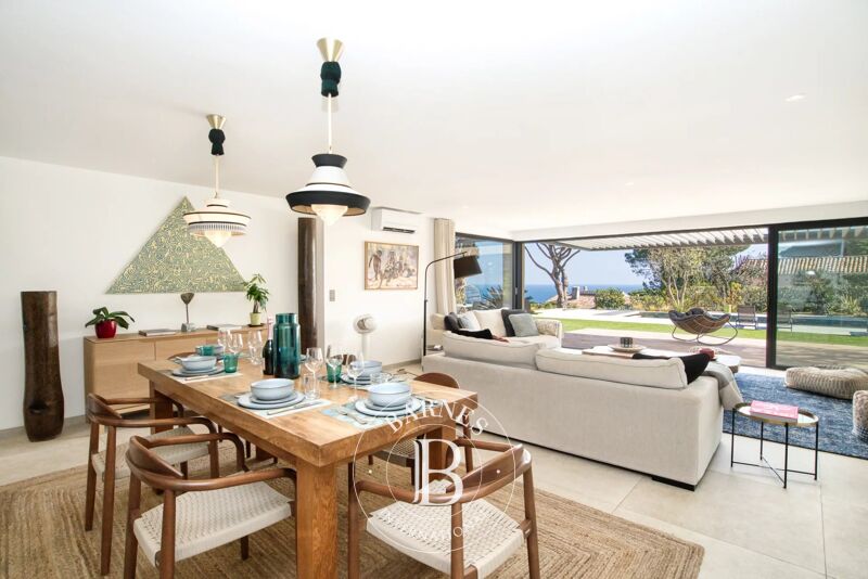 Alquiler, Villa Sainte-Maxime - picture 3