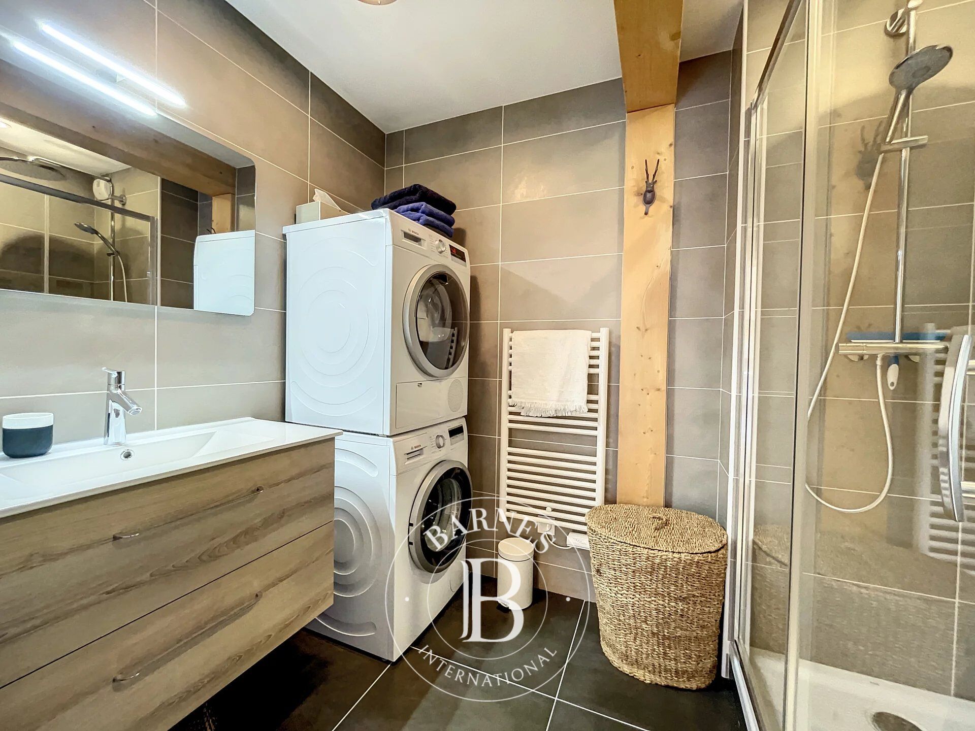 Daire Les Gets - picture 21