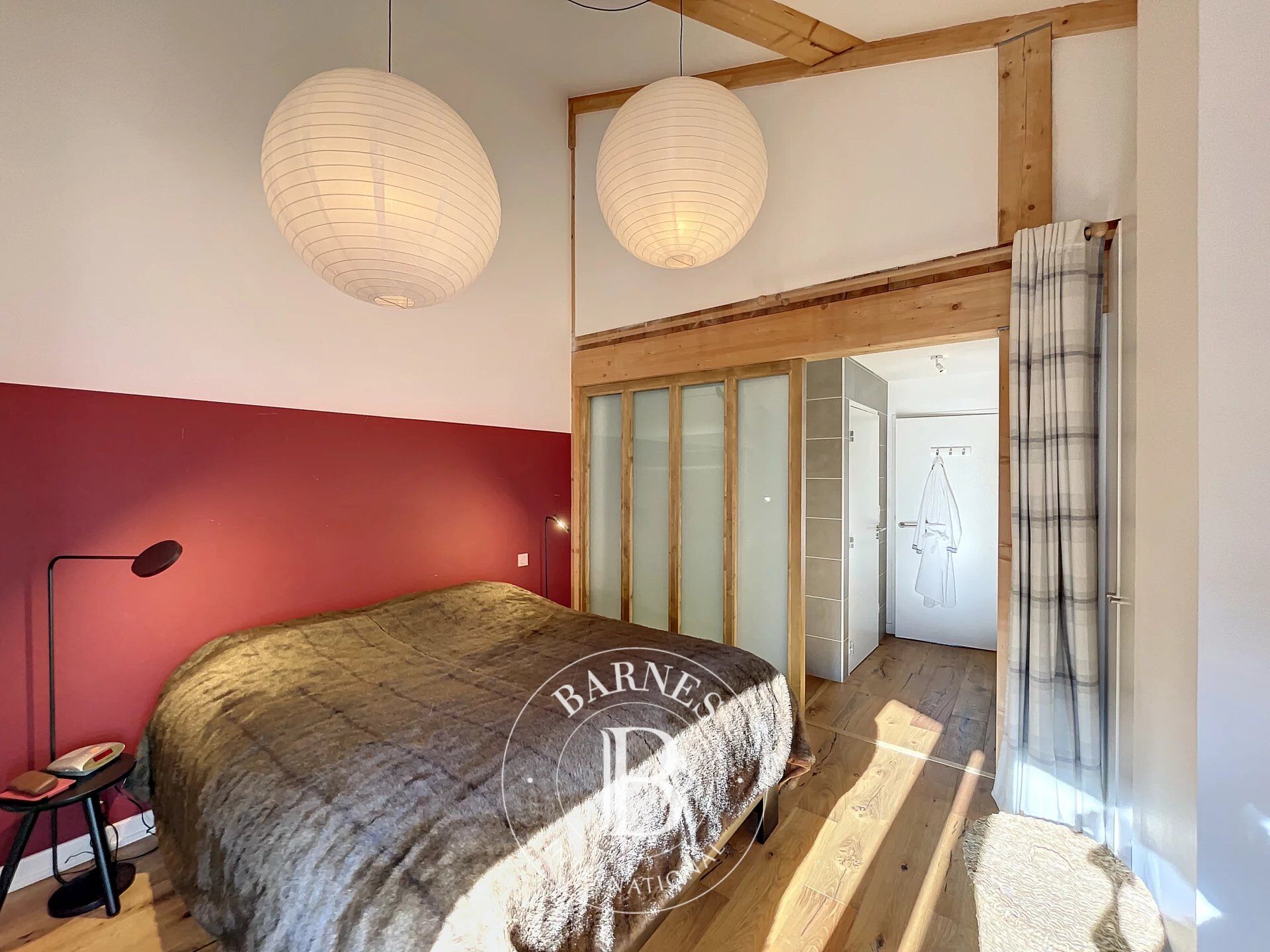 Daire Les Gets - picture 13