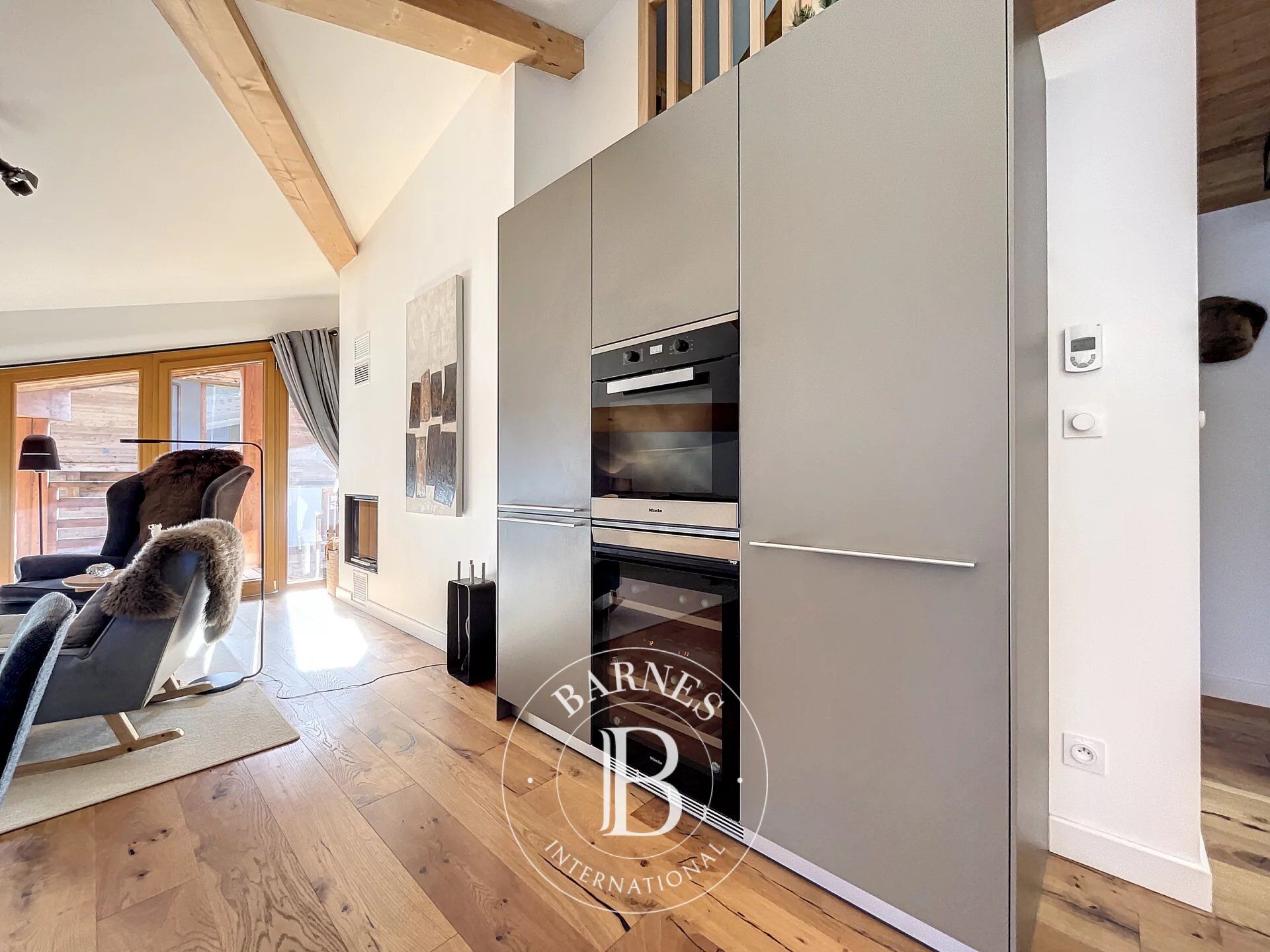 Daire Les Gets - picture 6