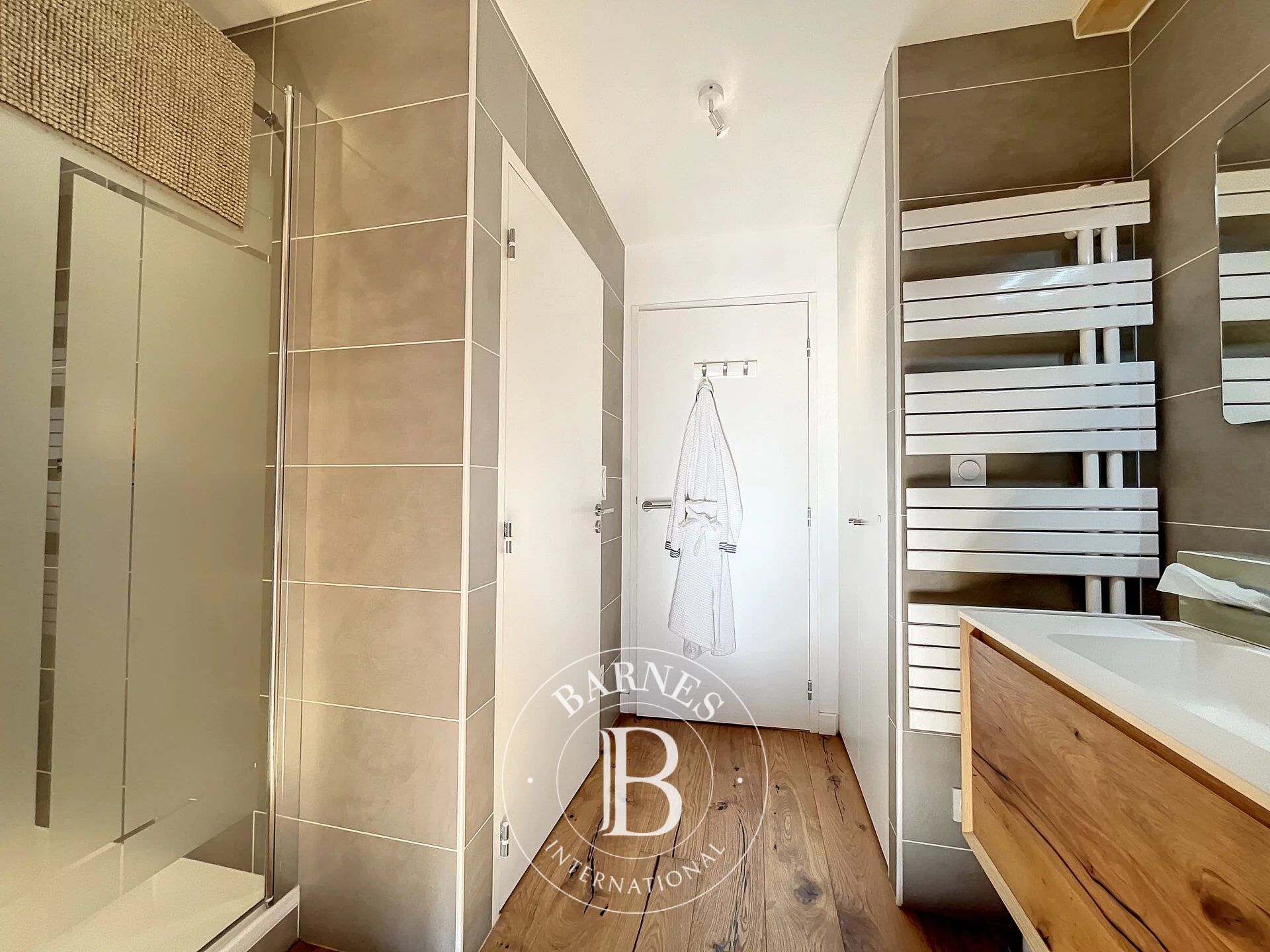 Daire Les Gets - picture 15