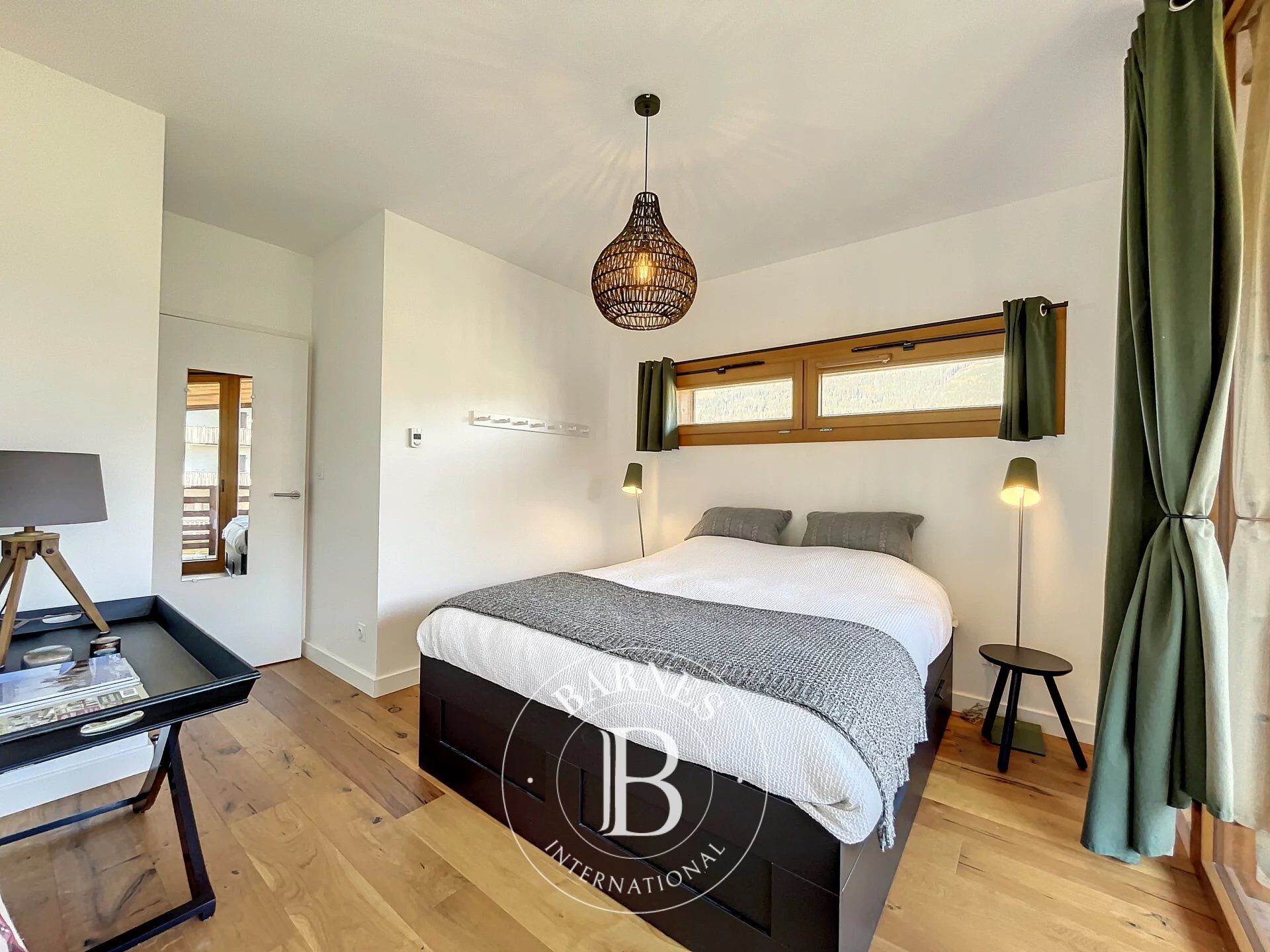 Daire Les Gets - picture 20