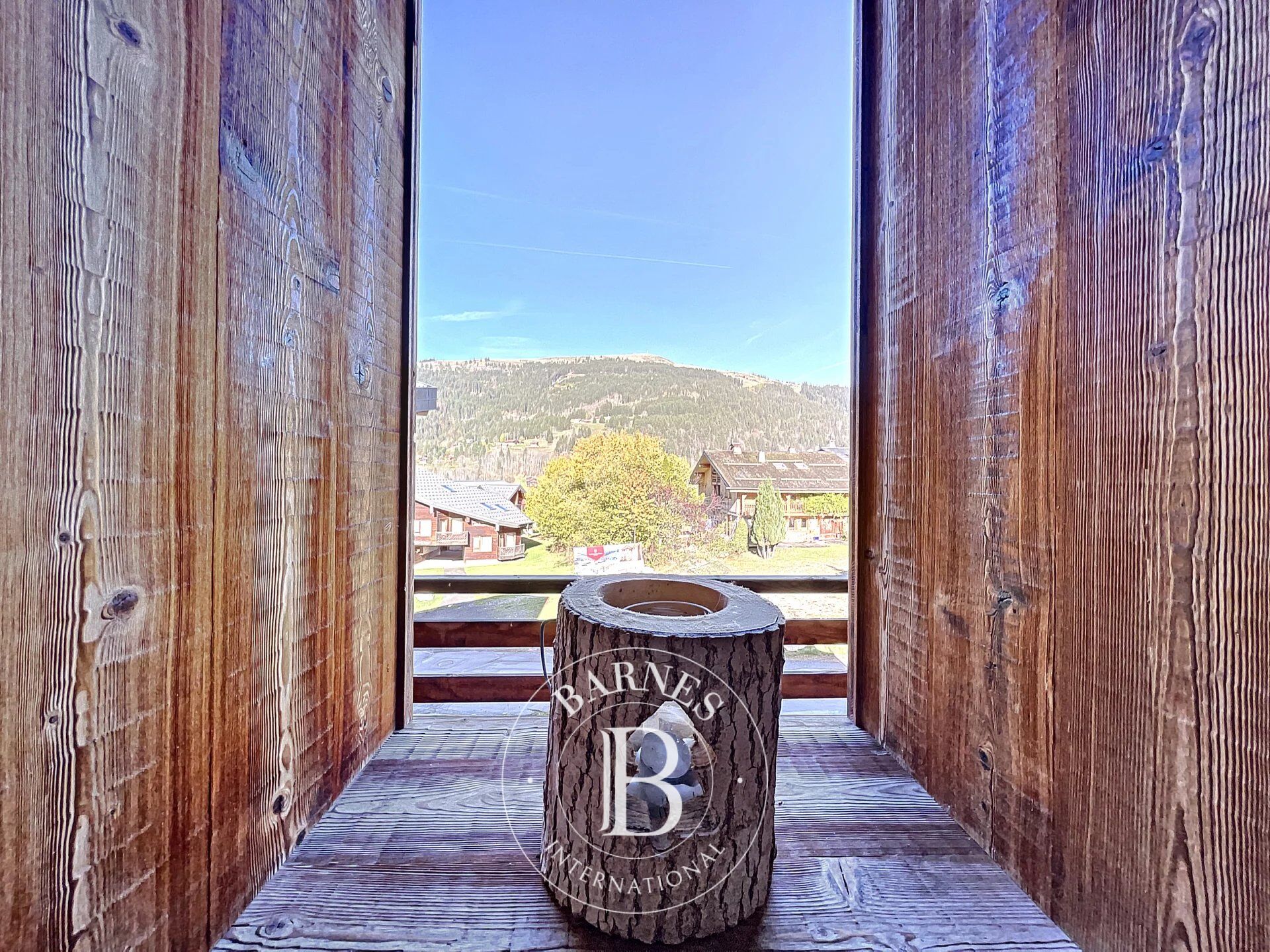 Daire Les Gets - picture 33