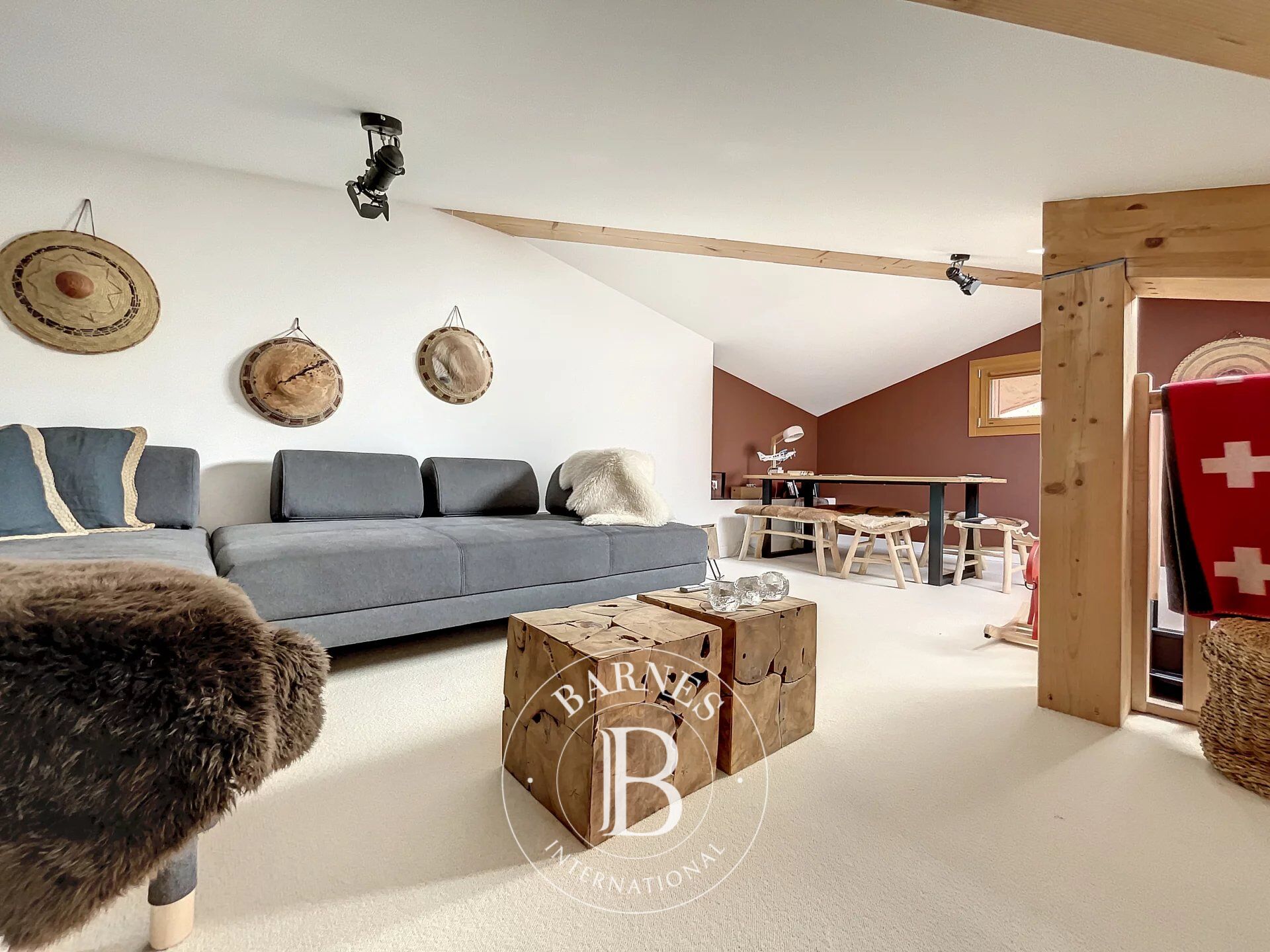 Daire Les Gets - picture 30