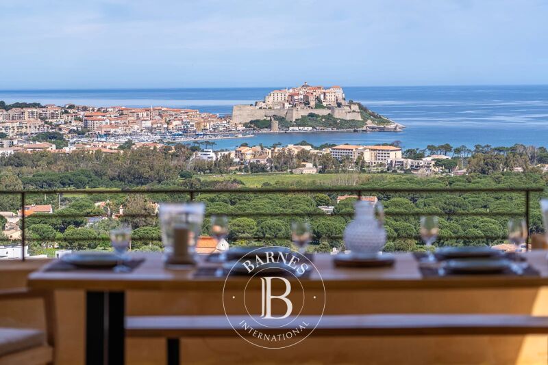 À louer Villa | Calvi - picture 1