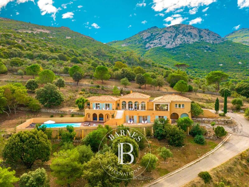 À louer Villa | Calvi - picture 2