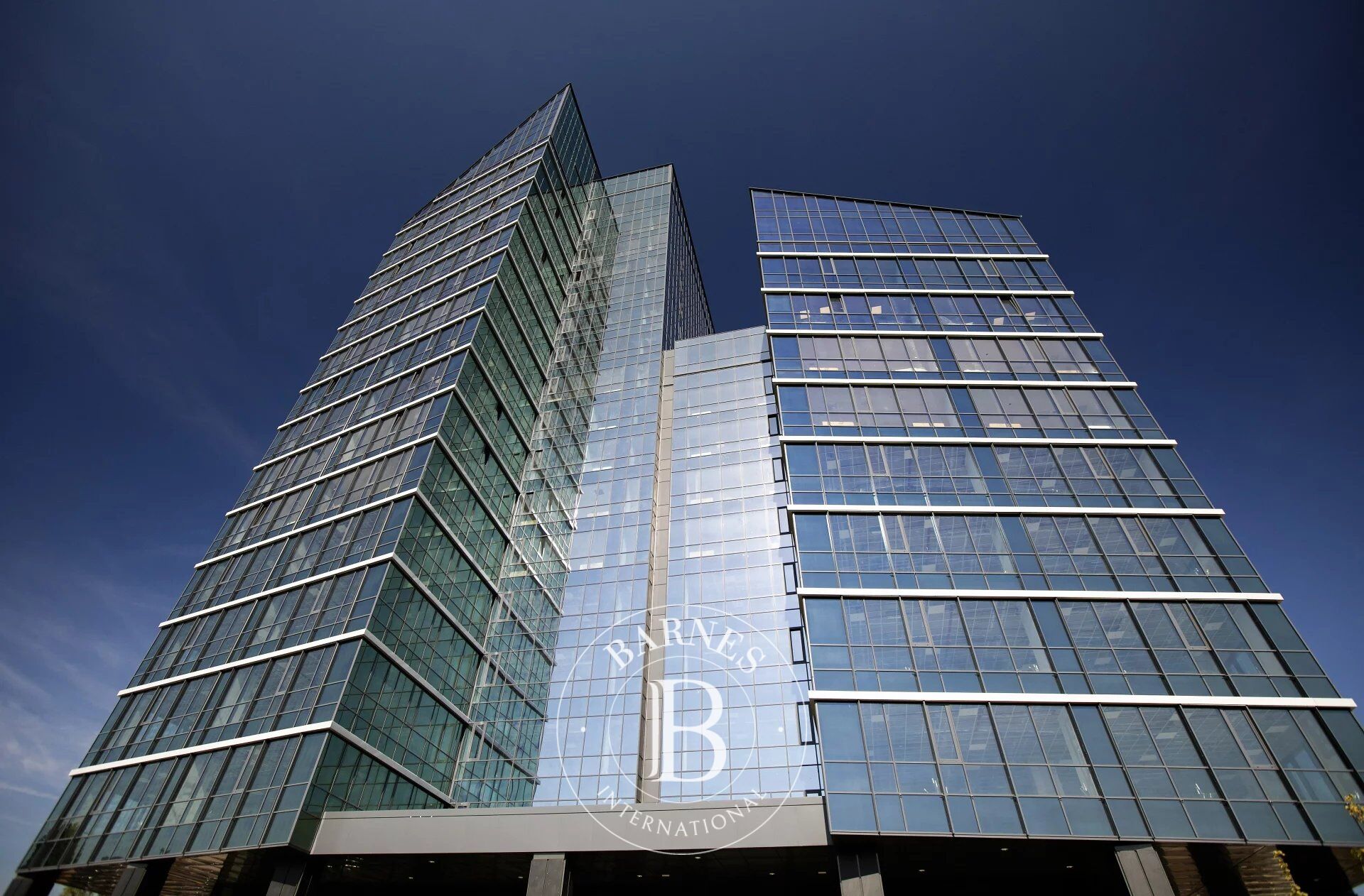 Büro Sofia - picture 1