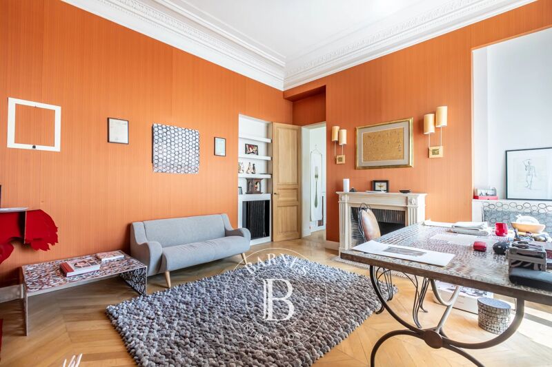 Paris 8è Triangle d'or - Appartement au 4è... - picture 3