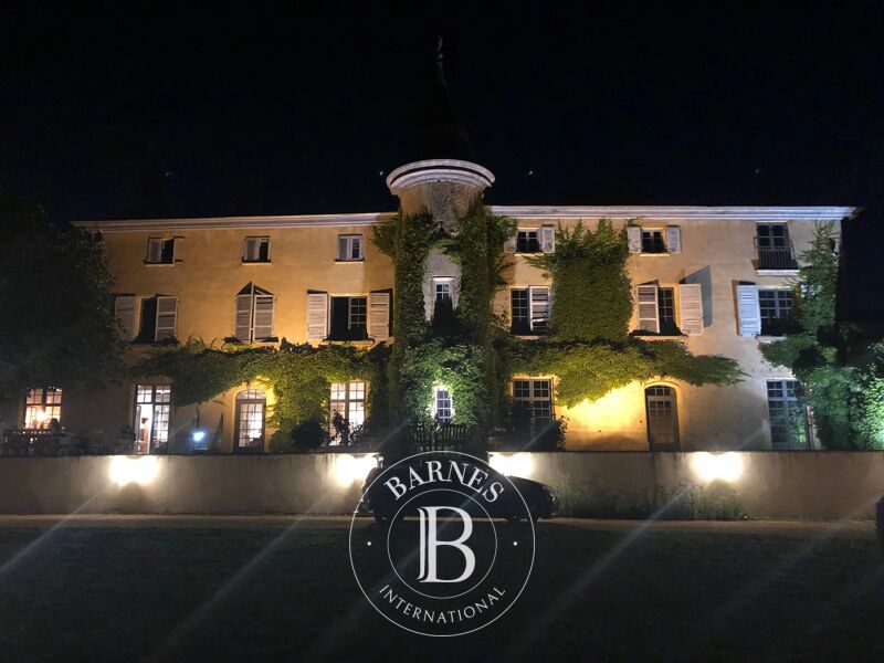 À vendre Château | Marcilly-d'Azergues - picture 2