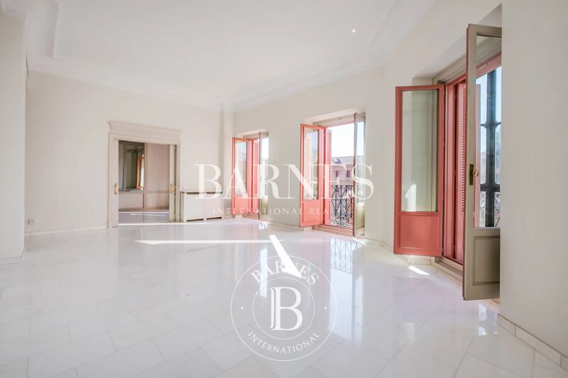 Zu vermieten Wohnung | Madrid - picture 3