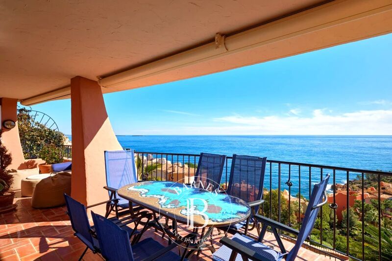 Appartamento Théoule-sur-Mer