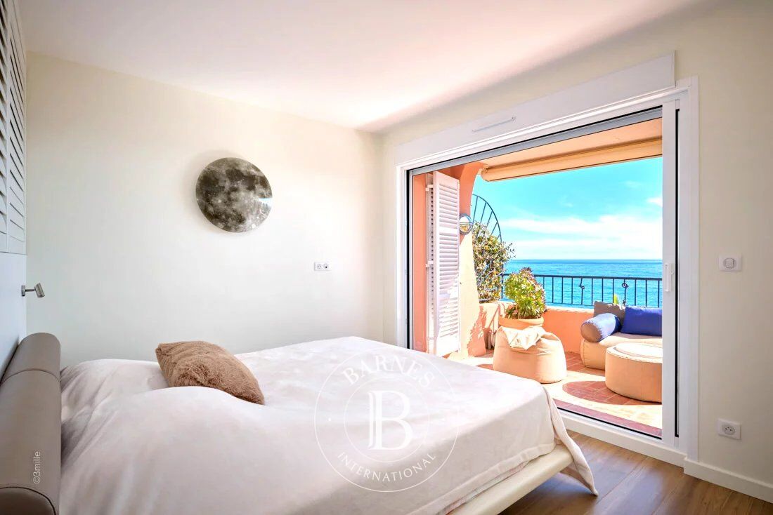 Appartamento Théoule-sur-Mer - picture 3