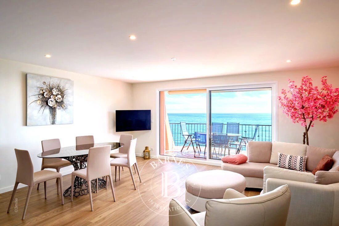 Appartamento Théoule-sur-Mer - picture 2