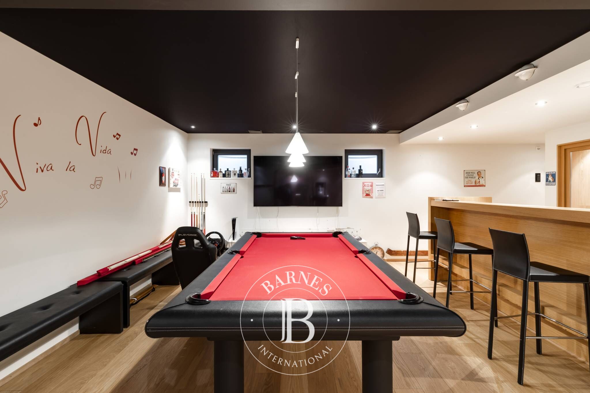 Villa Blonay - picture 8