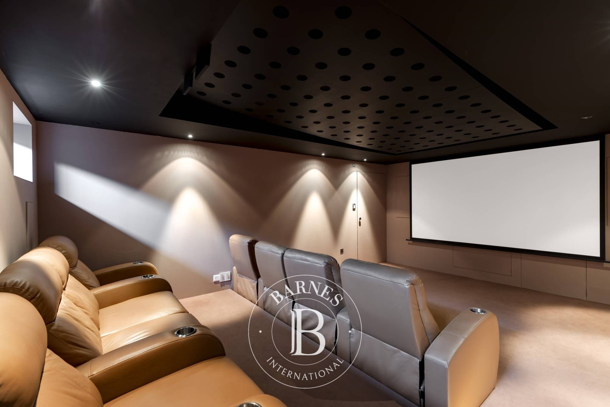 Villa Blonay - picture 18