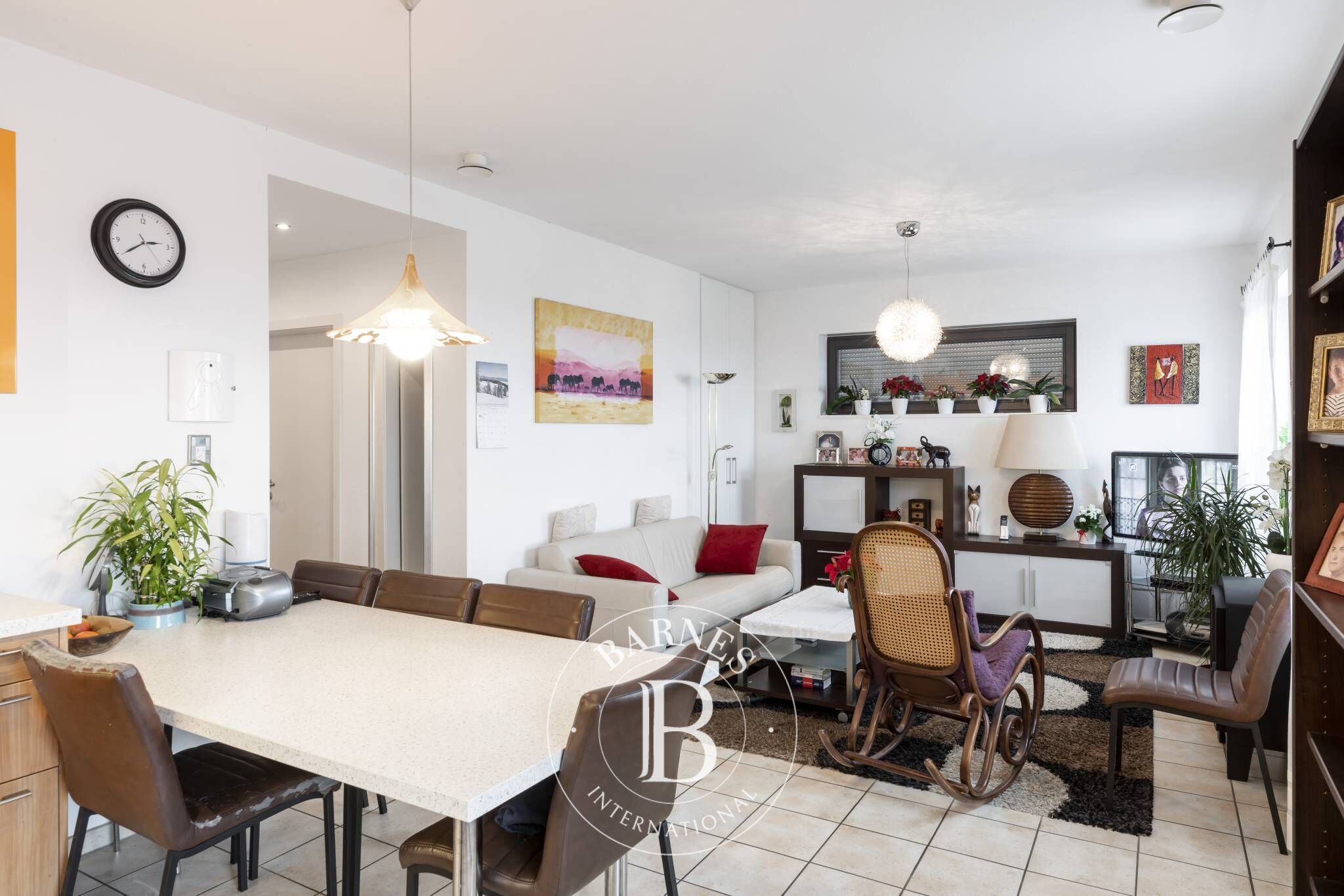 Villa Blonay - picture 7