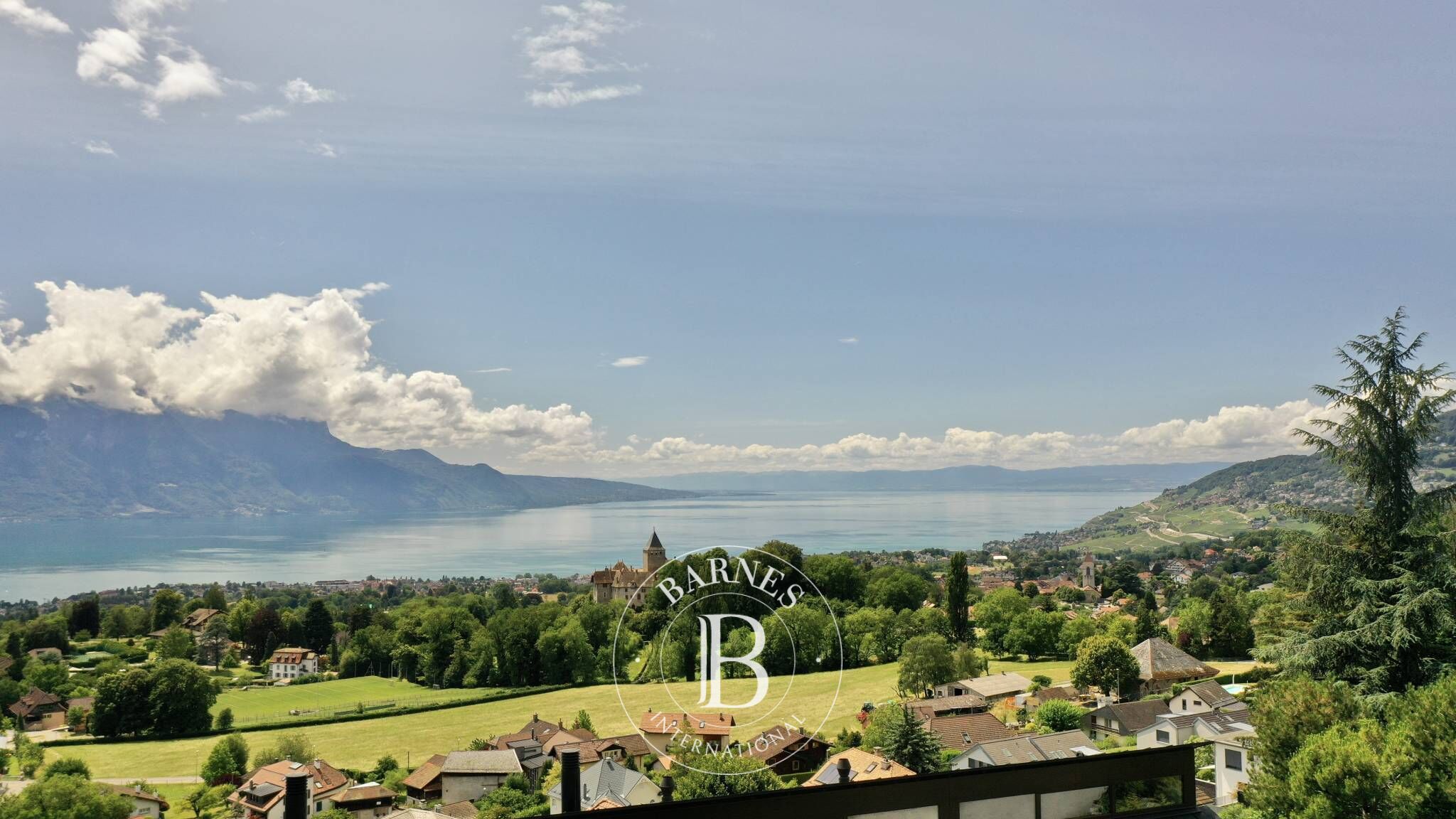 Villa Blonay - picture 10