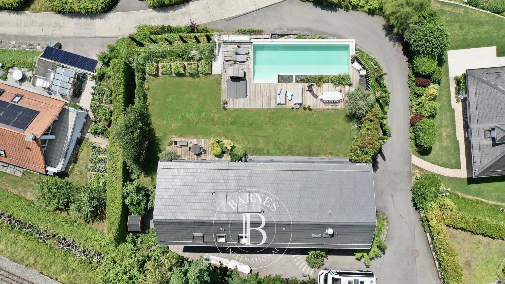 Villa Blonay - picture 19