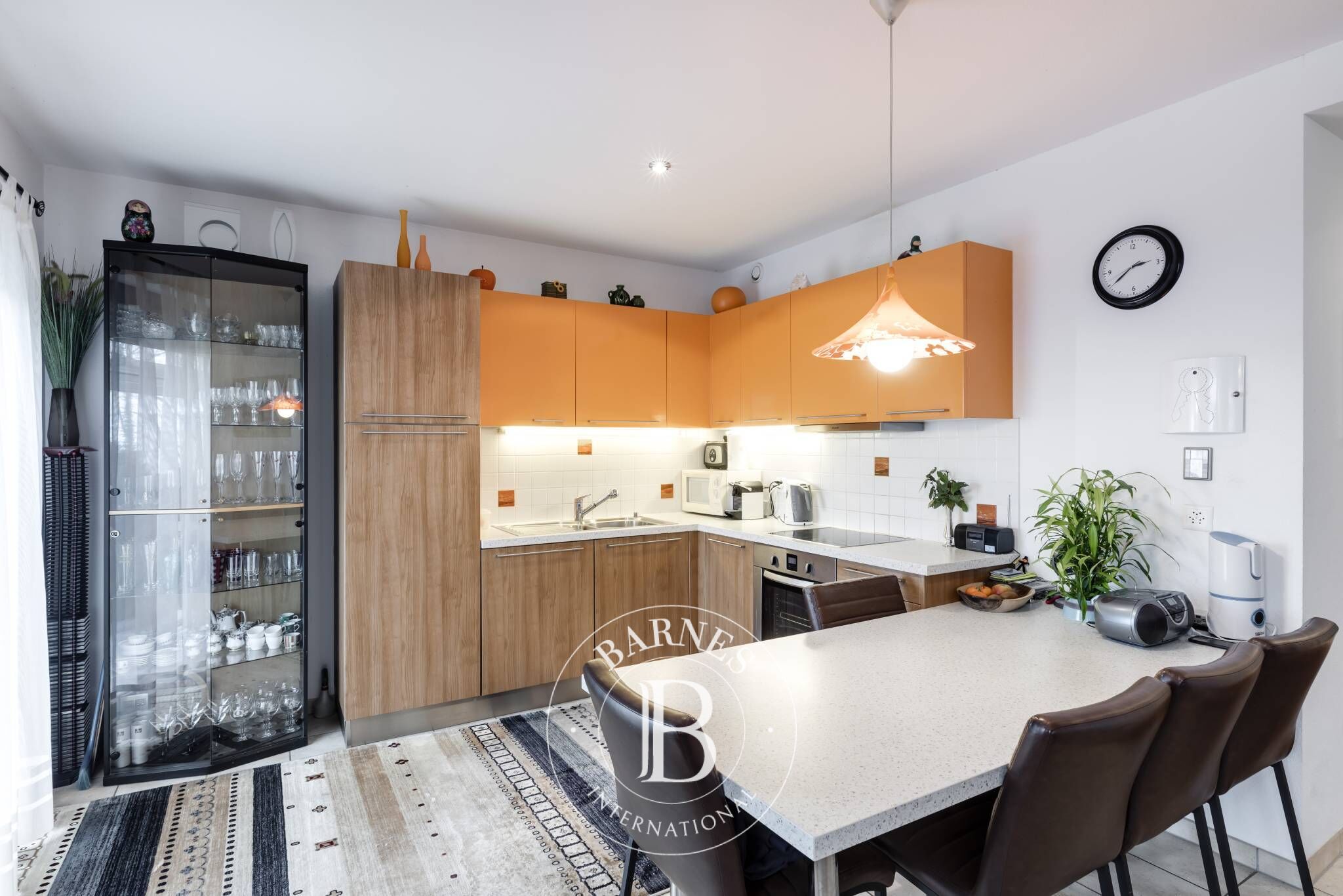 Villa Blonay - picture 27