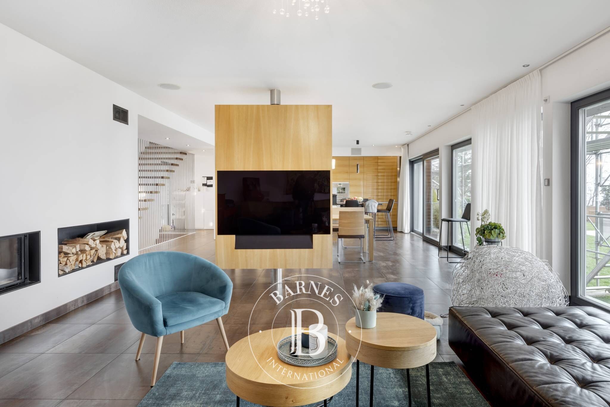 Villa Blonay - picture 6