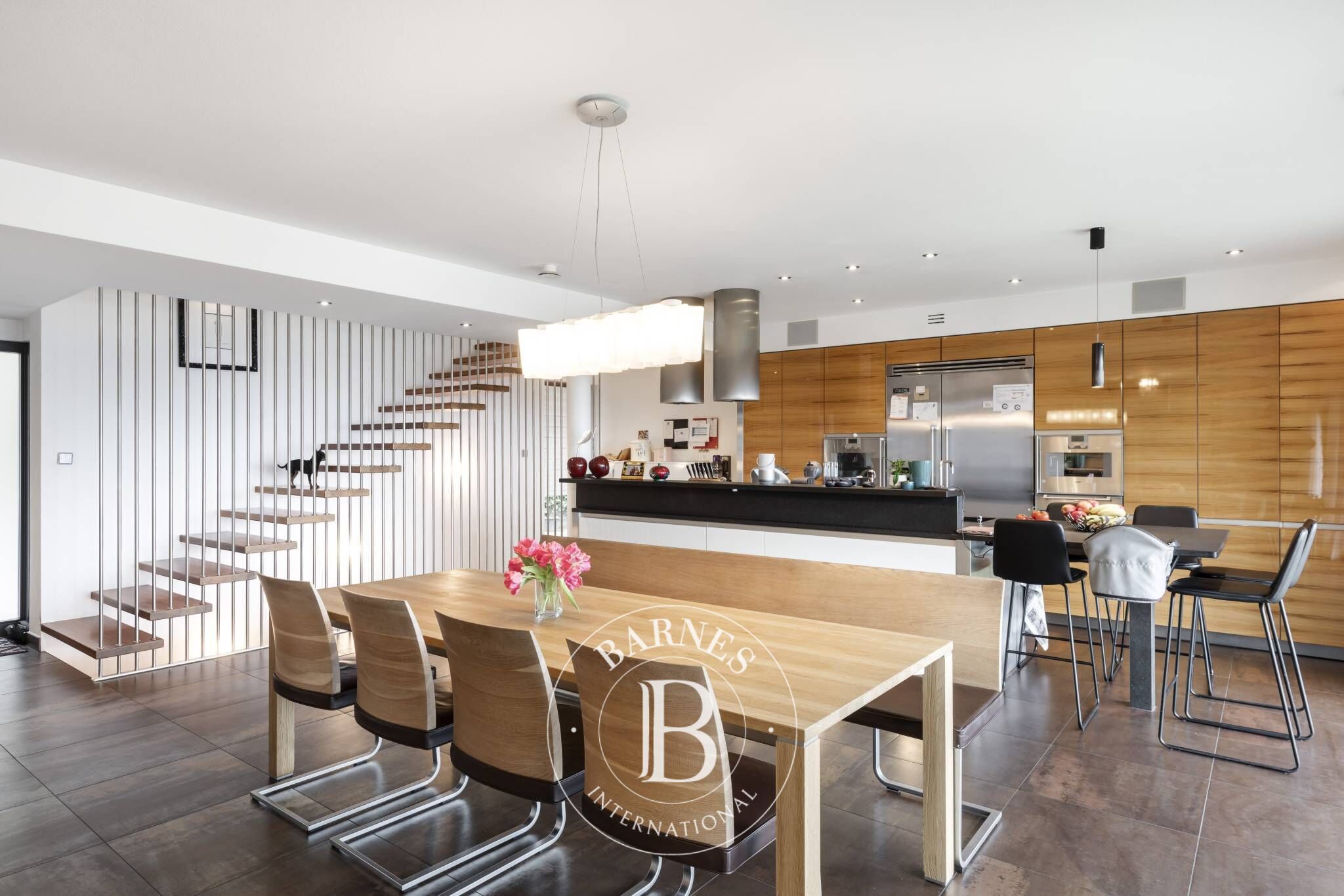 Villa Blonay - picture 9