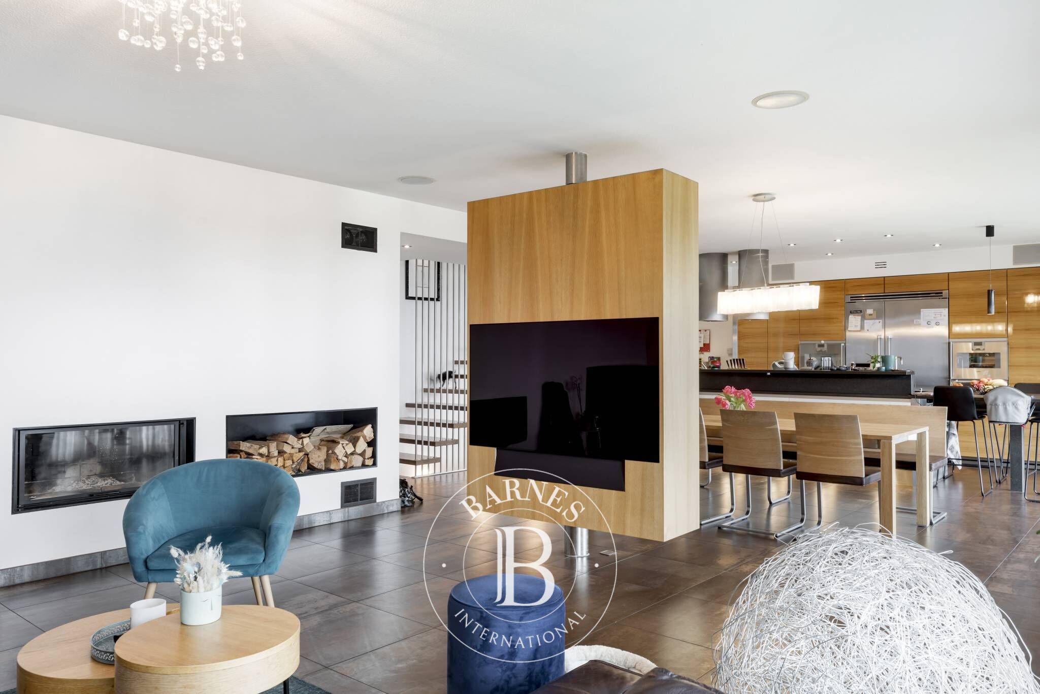 Villa Blonay - picture 11