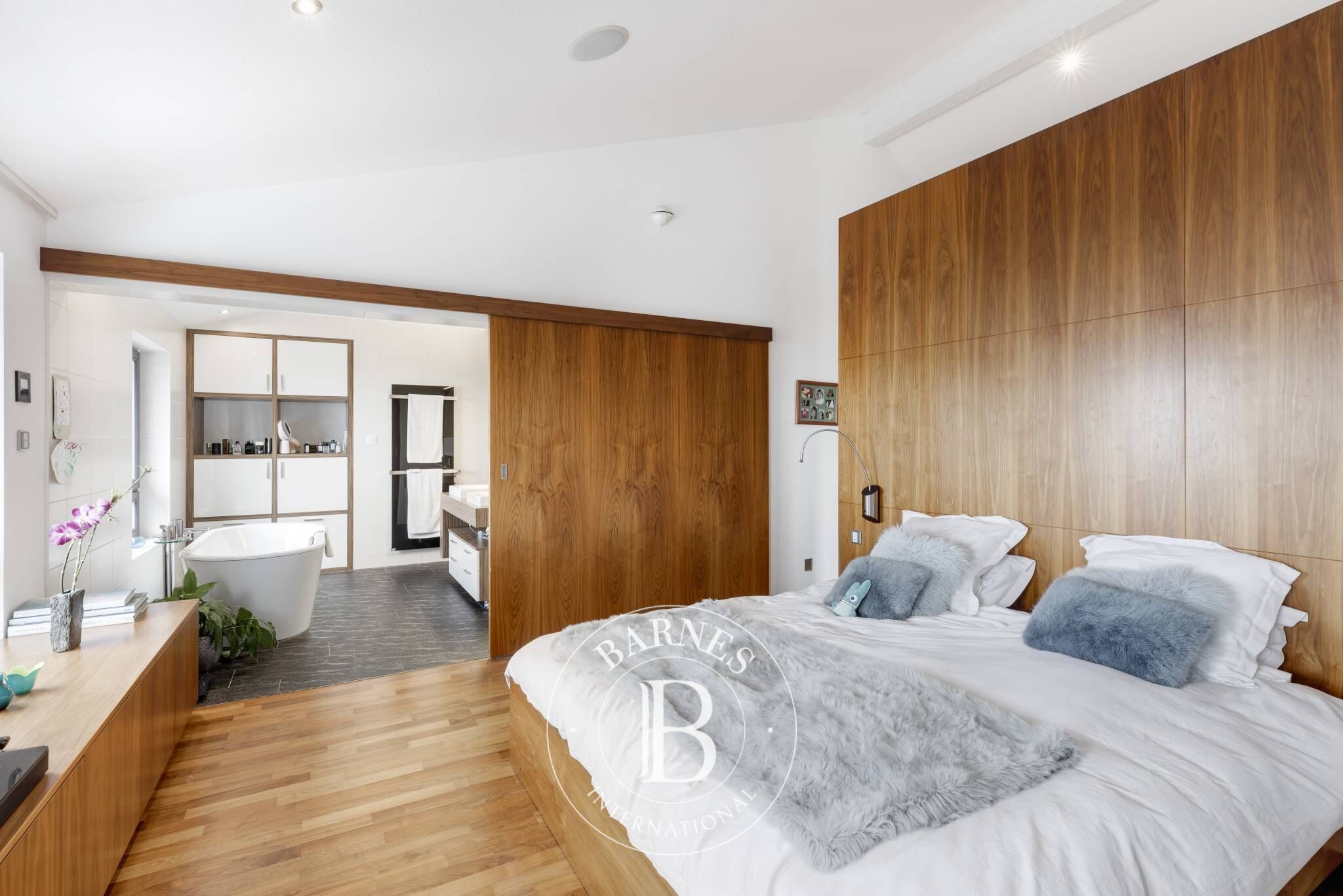 Villa Blonay - picture 13