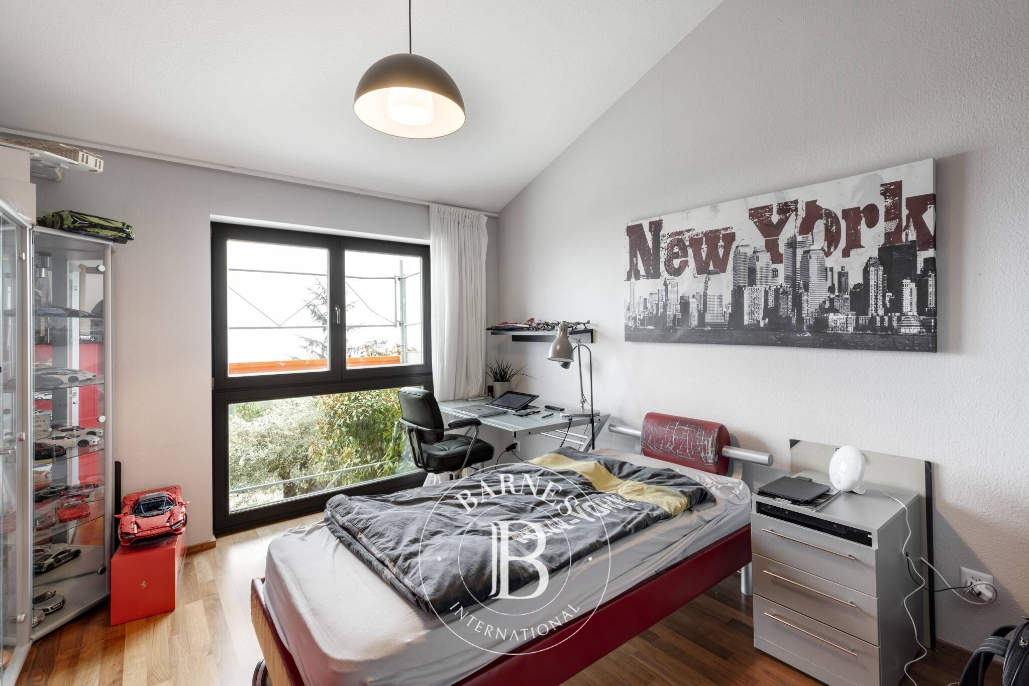 Villa Blonay - picture 26