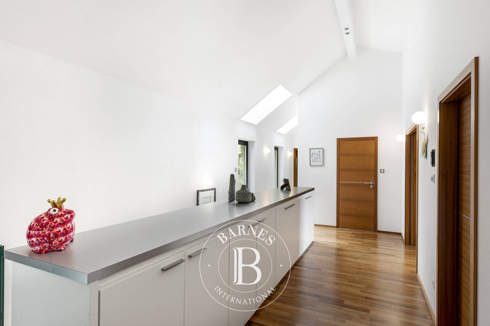 Villa Blonay - picture 4