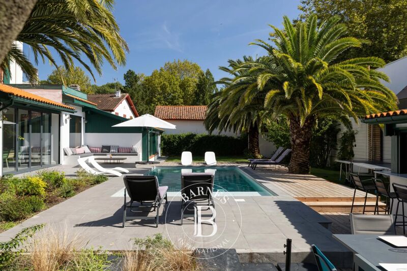 À louer, Maison Biarritz - picture 2