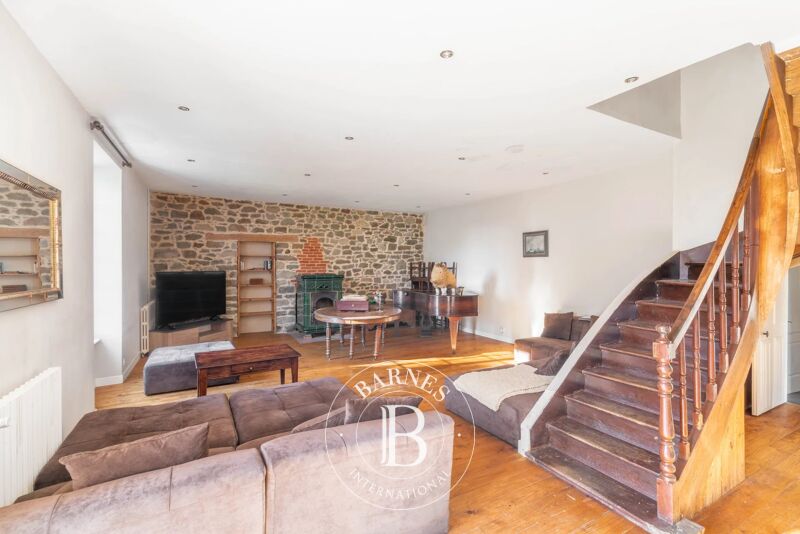 Venta, Casa solariega Mont-Dol - picture 3