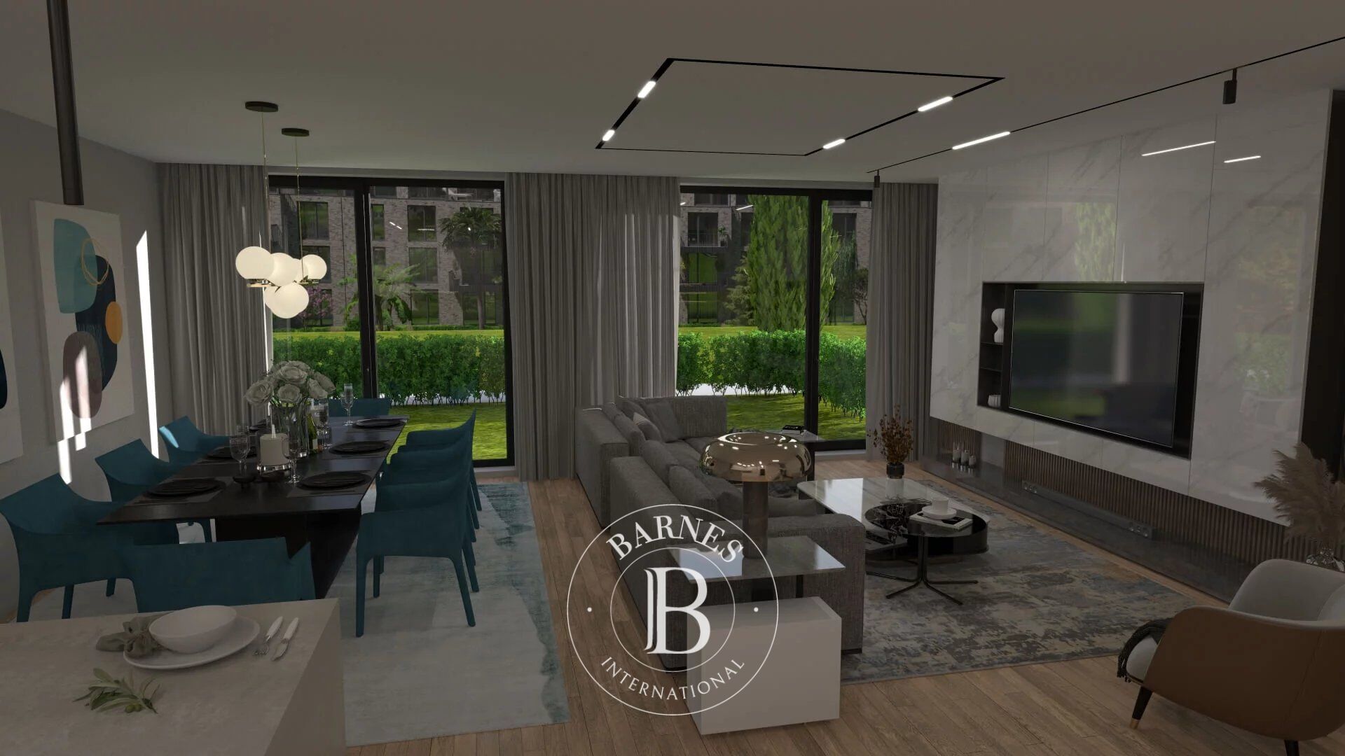 Daire St. Constantine and Elena - picture 16