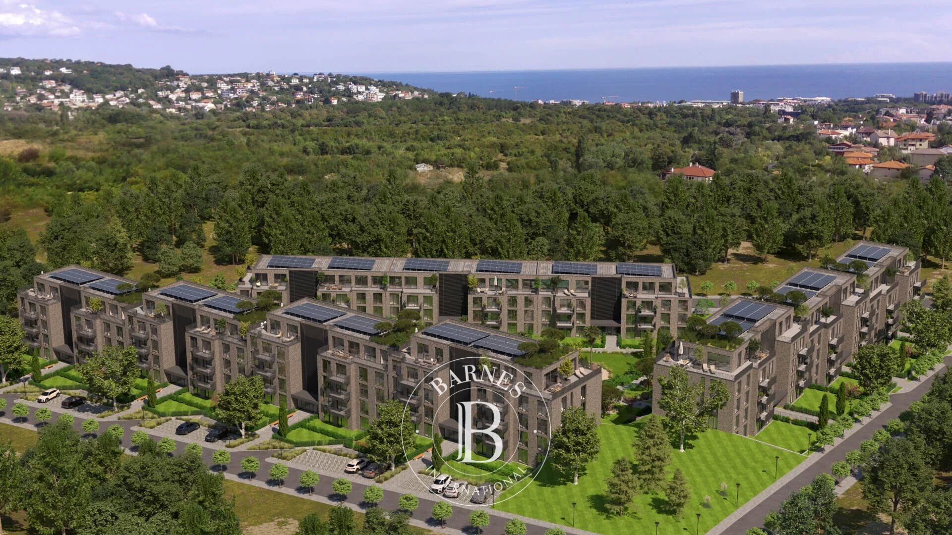 Daire St. Constantine and Elena - picture 14