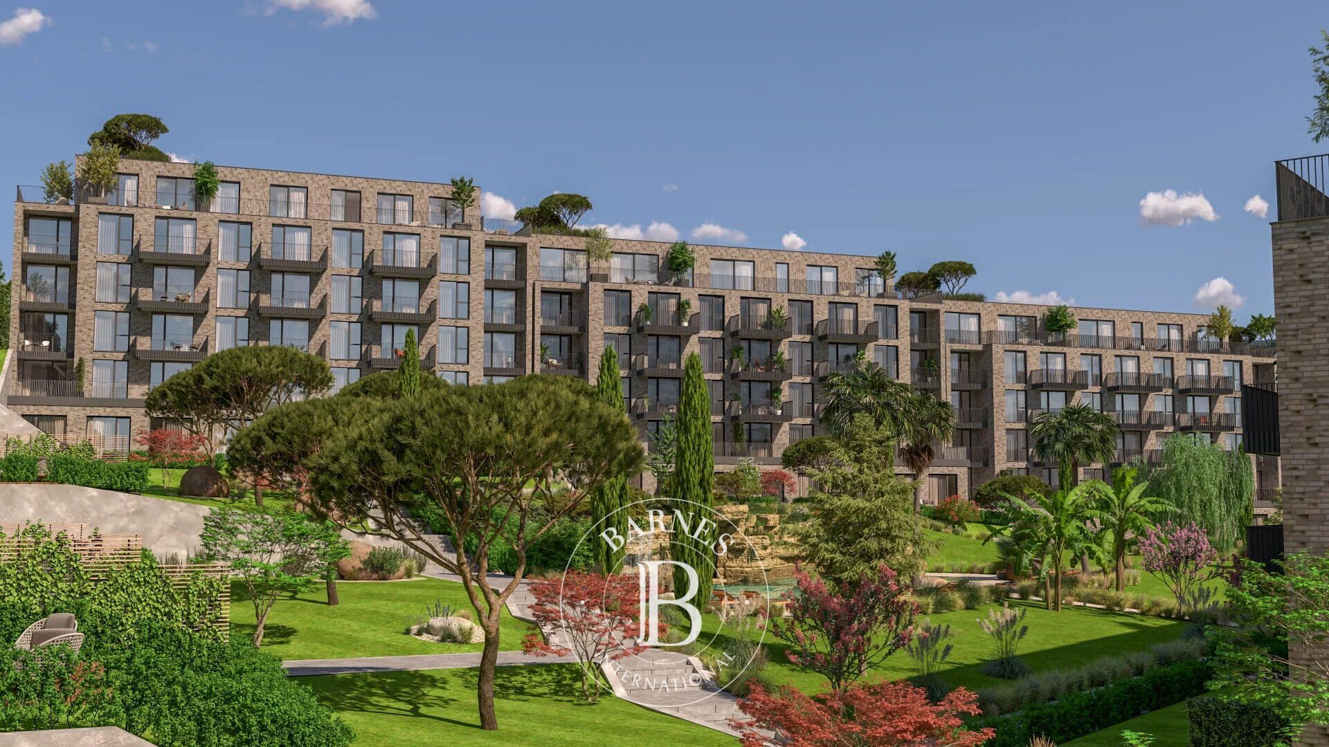 Daire St. Constantine and Elena - picture 10