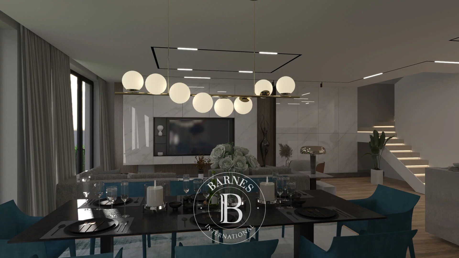 Daire St. Constantine and Elena - picture 17