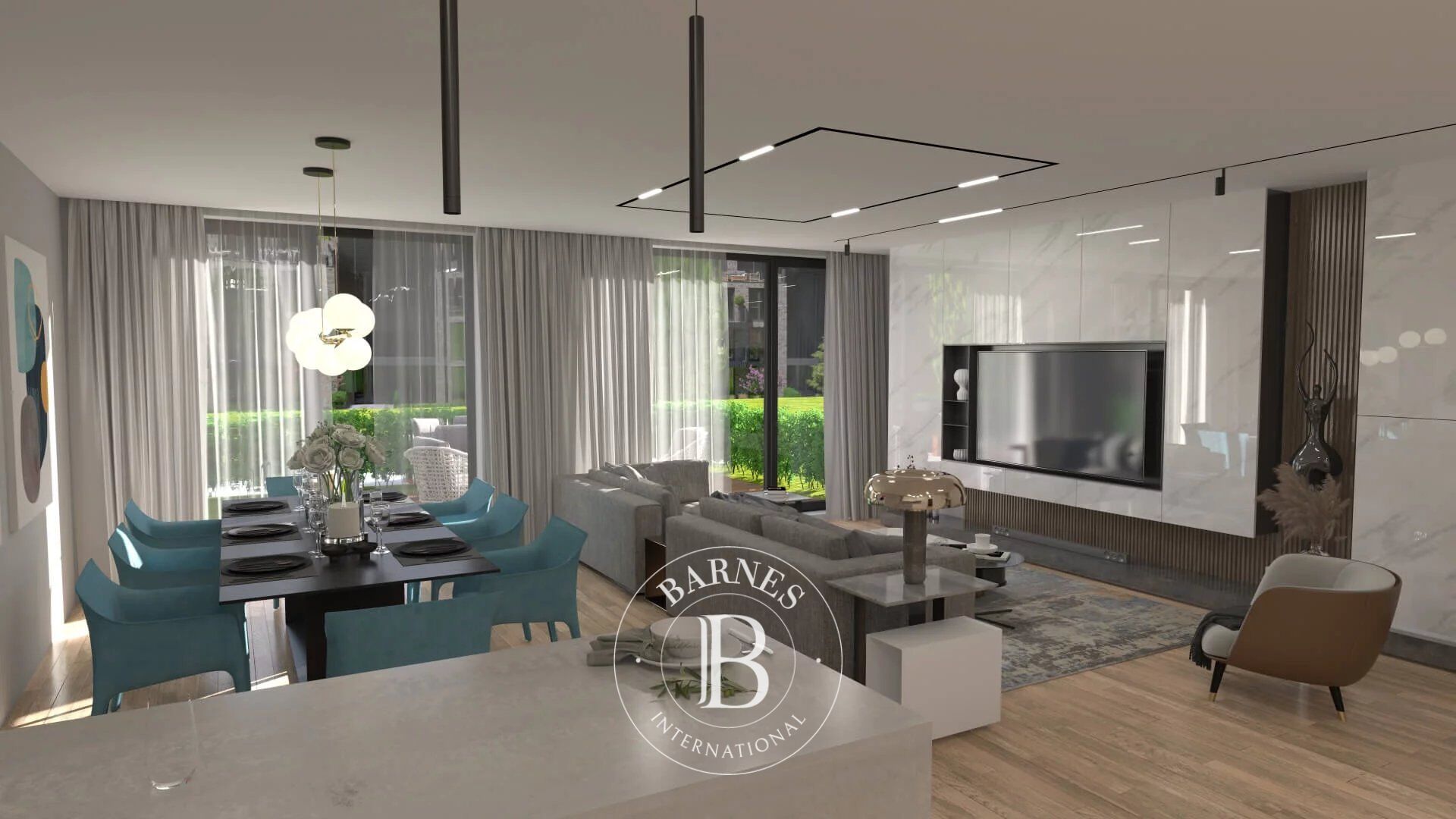 Daire St. Constantine and Elena - picture 20