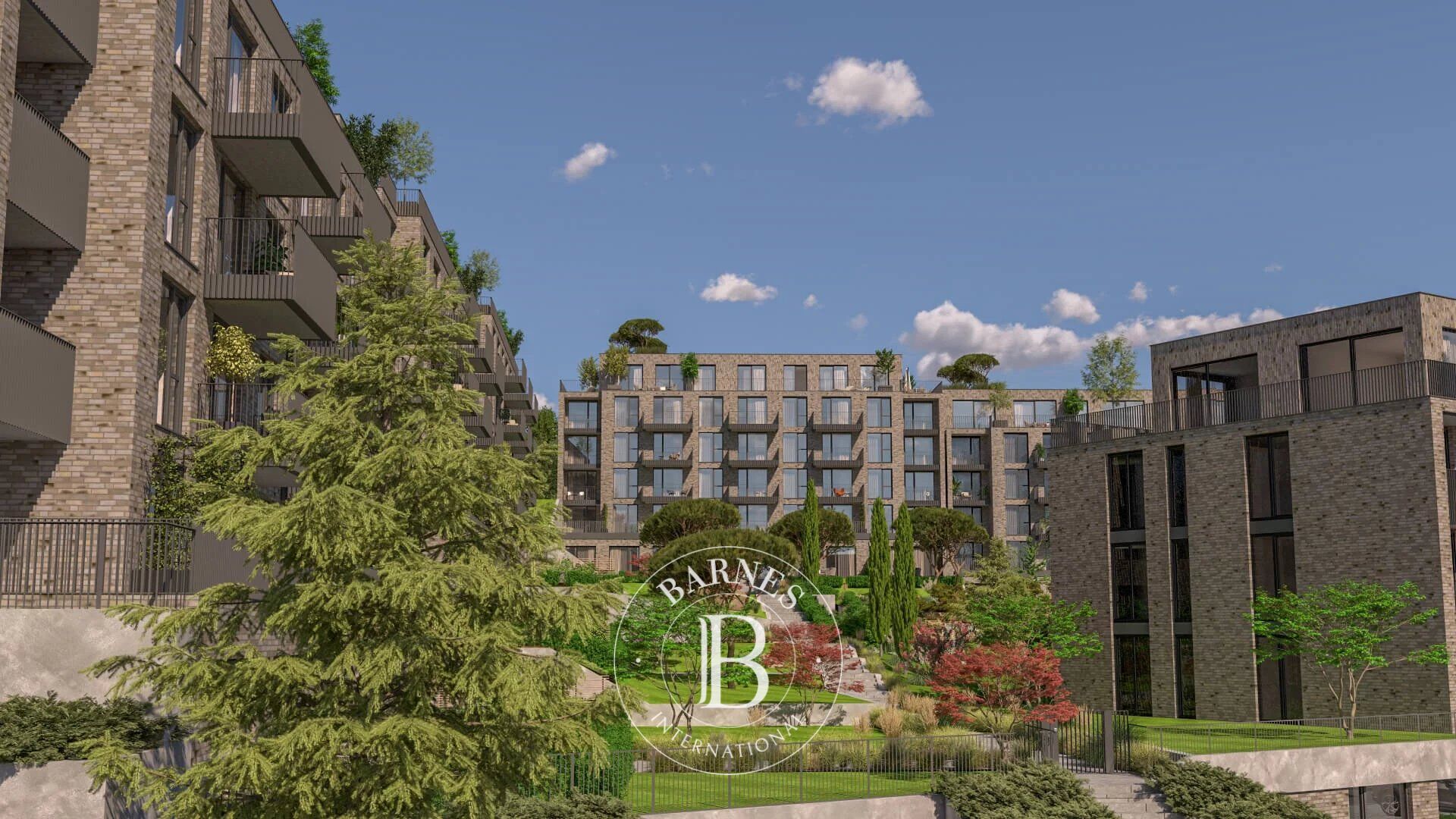 Daire St. Constantine and Elena - picture 9