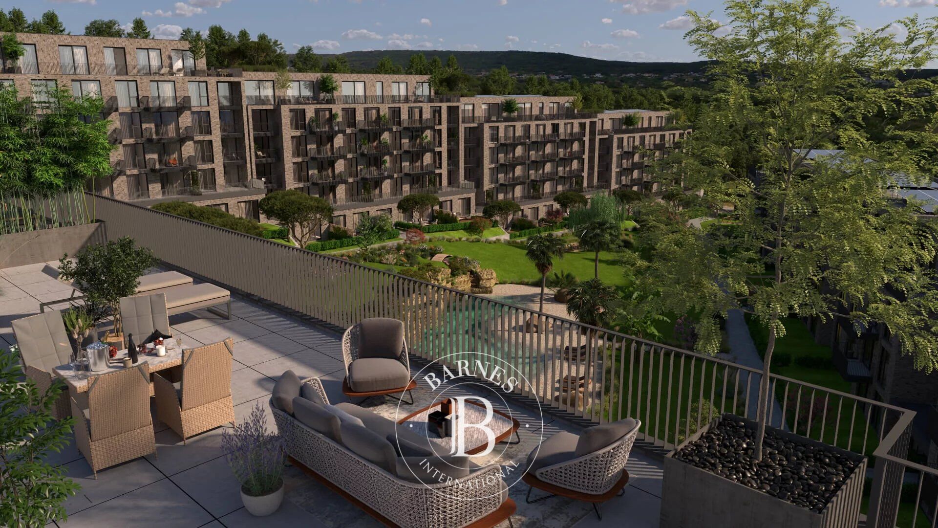 Daire St. Constantine and Elena - picture 15