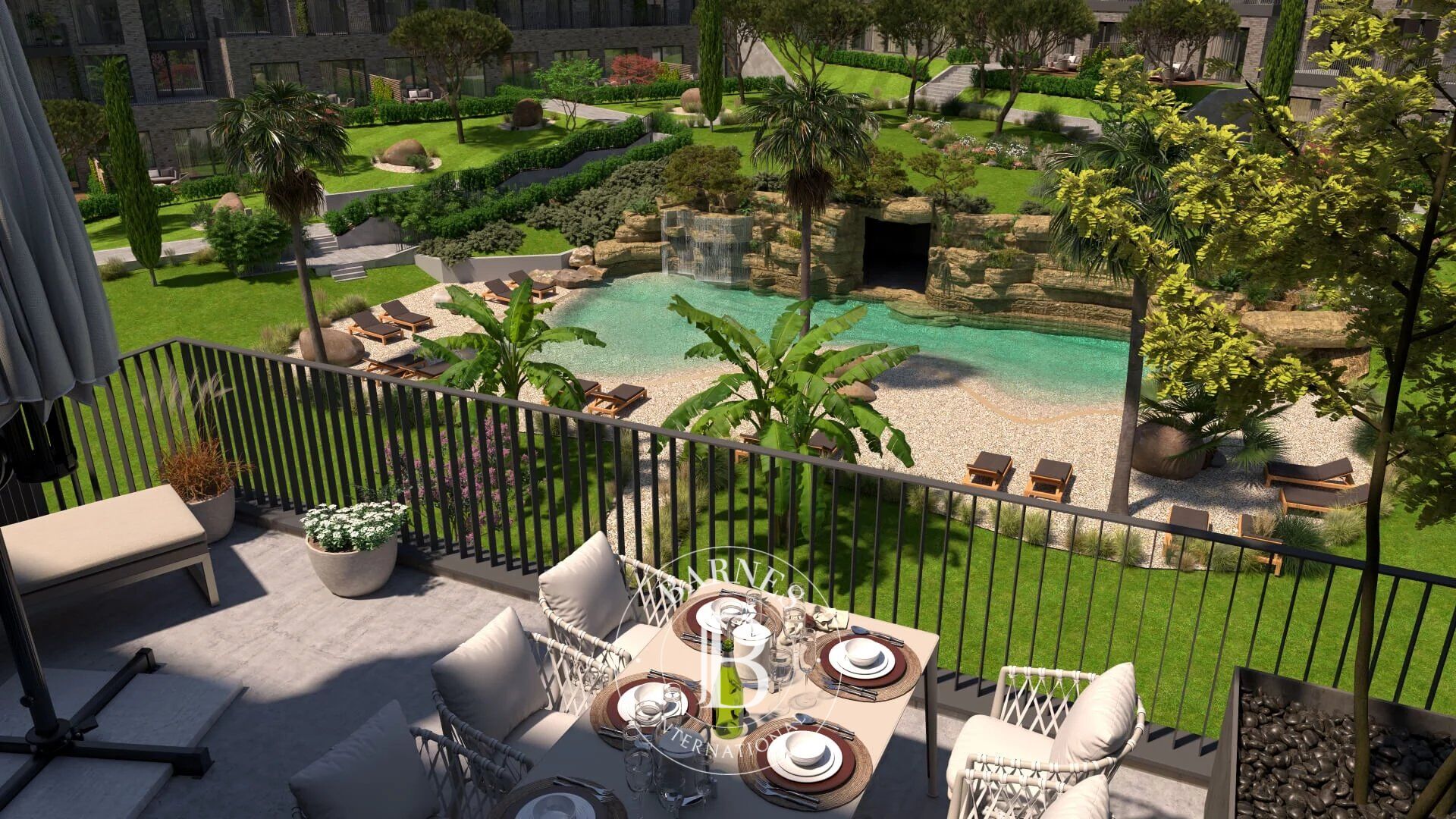 Daire St. Constantine and Elena - picture 5