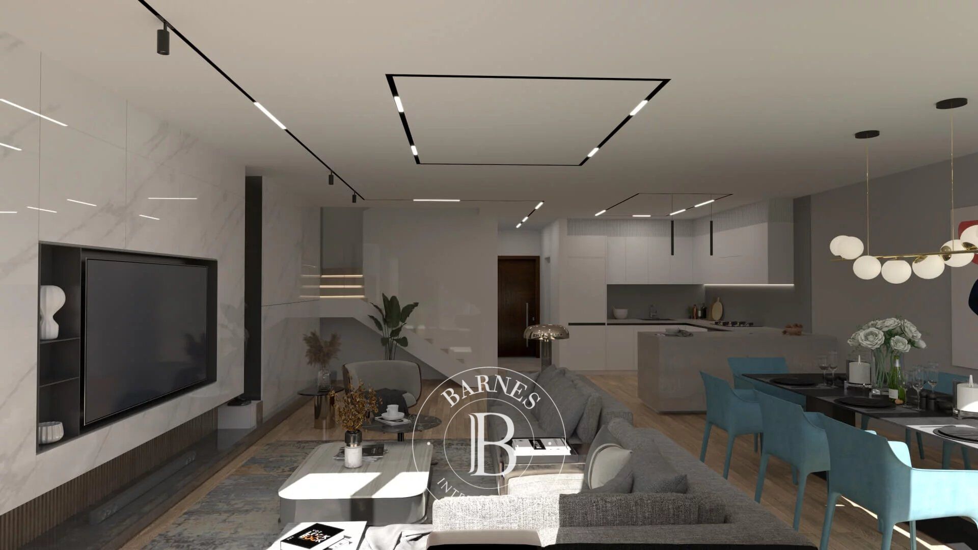 Daire St. Constantine and Elena - picture 19