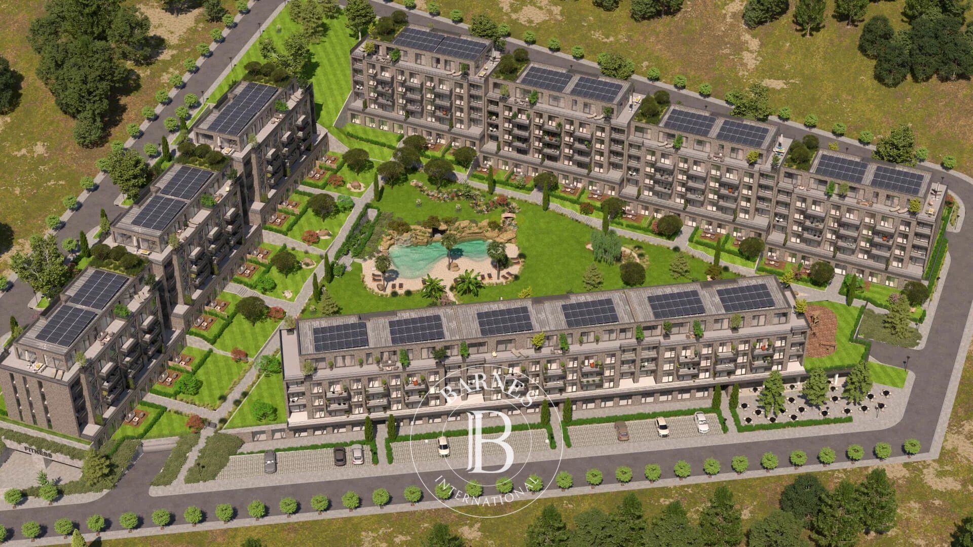 Daire St. Constantine and Elena - picture 7