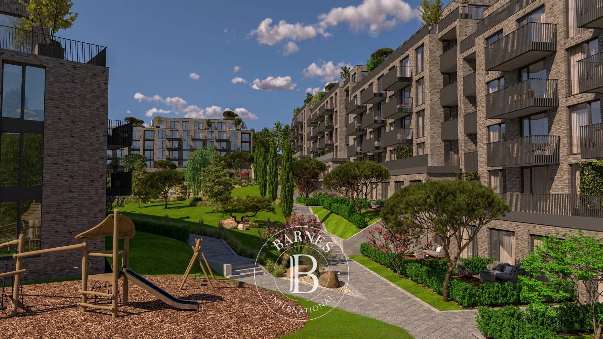 Daire St. Constantine and Elena