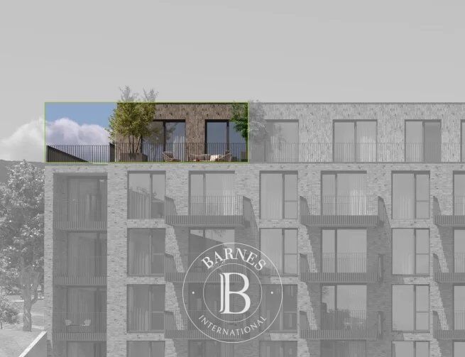 Daire St. Constantine and Elena - picture 24