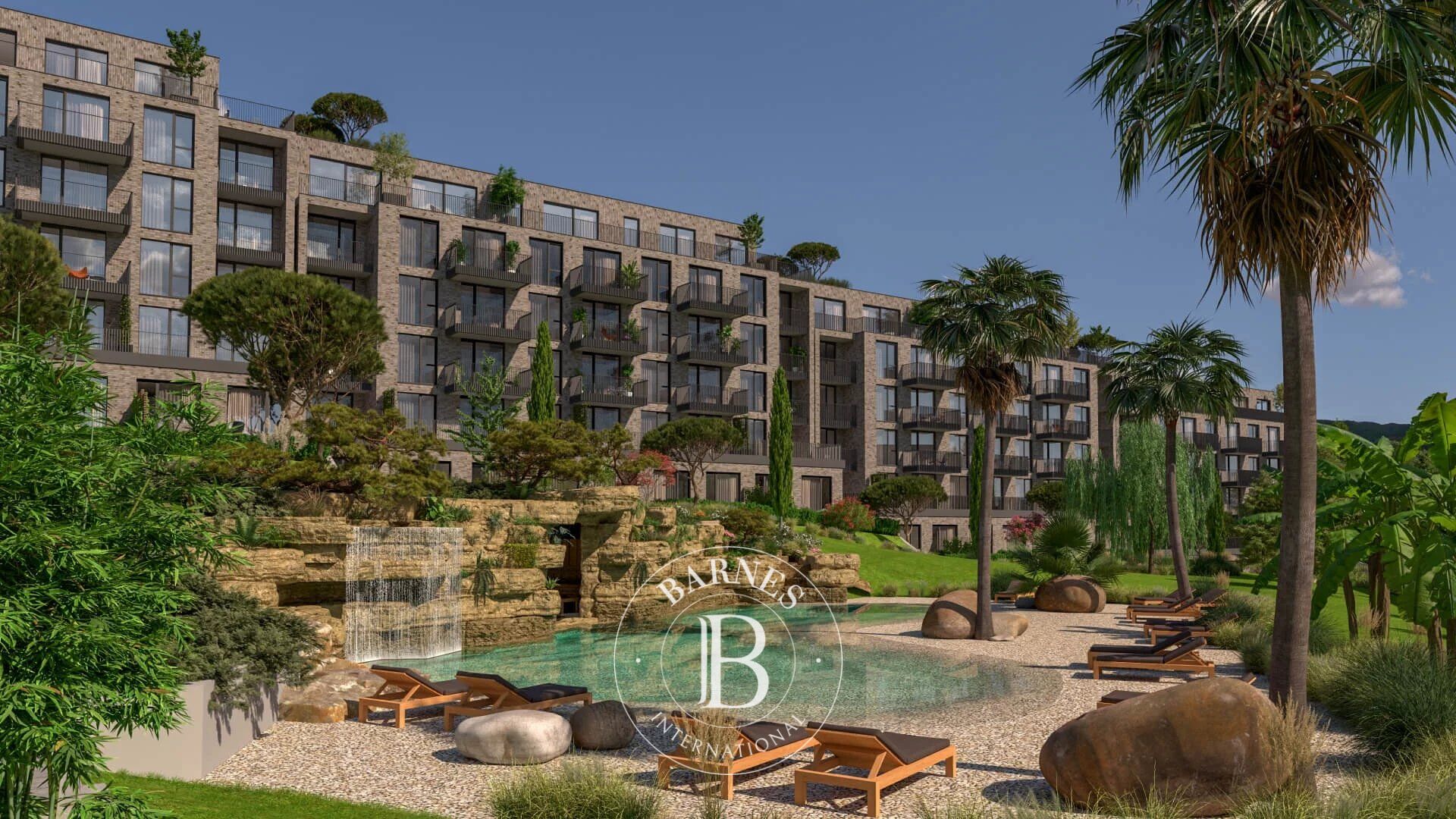 Daire St. Constantine and Elena