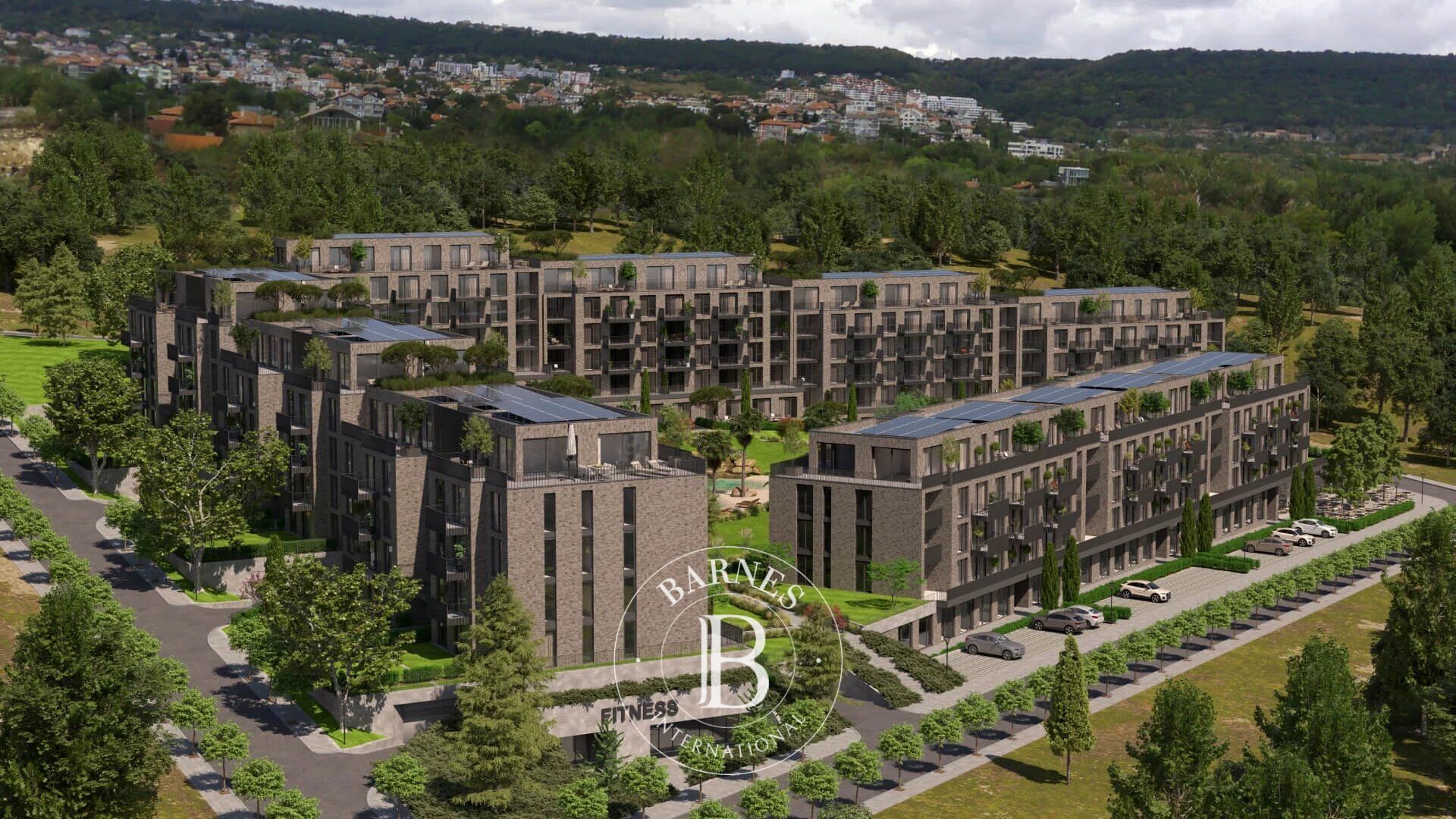 Daire St. Constantine and Elena - picture 4