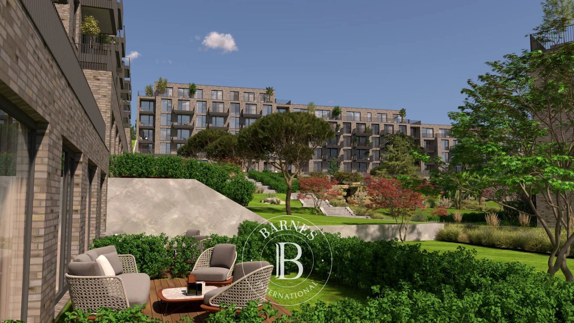 Daire St. Constantine and Elena - picture 13